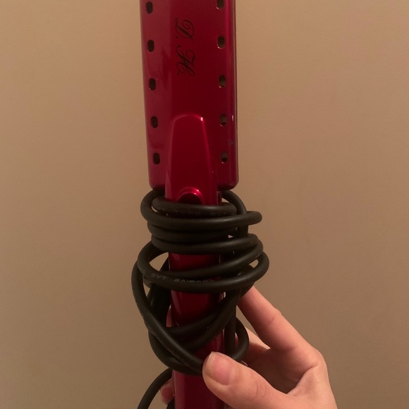 Hair dryer/straightener - Picture 2 of 3